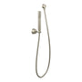 Single Function Hand Shower Package with Hose Included from the Fina Collection