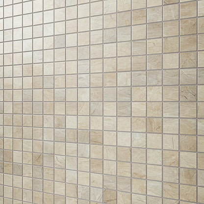 Natural Hues Almond Rectangle 6X12 Matte