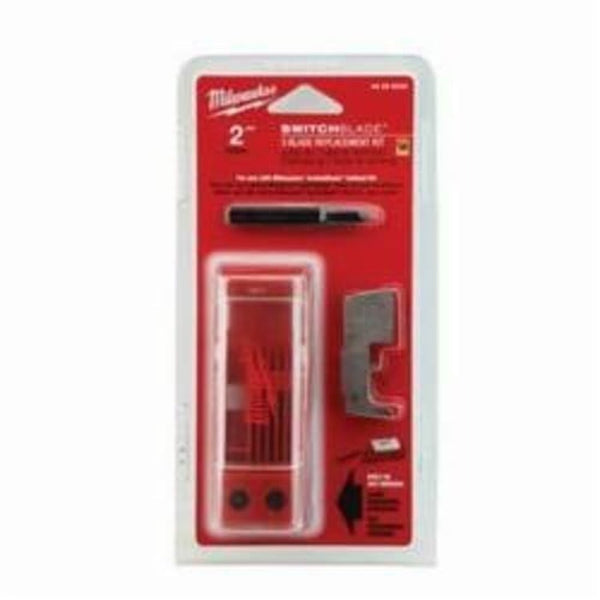 SwitchBlade™ 7-Piece Blade Replacement Kit, 2 in, 3-Pack