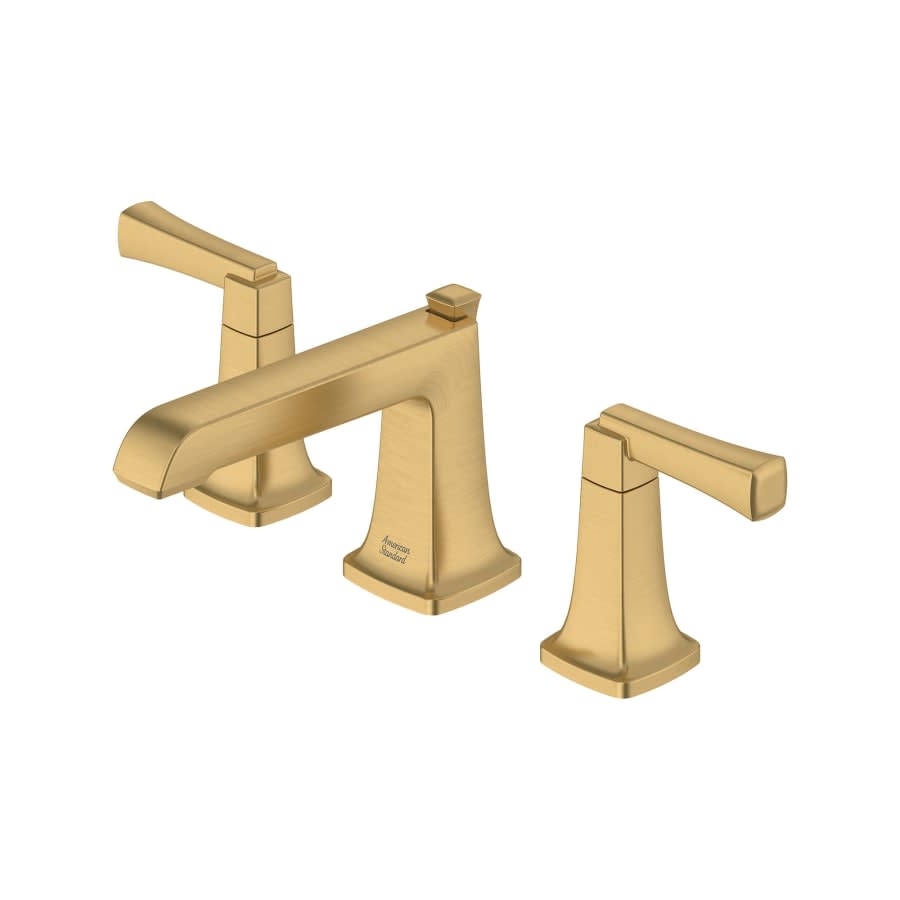 Townsend 1.2 GPM Widespread Bathroom Faucet with Speed Connect Technology