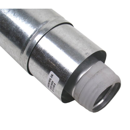 Roof Jack Adjustable 15-32 Mobile Home
