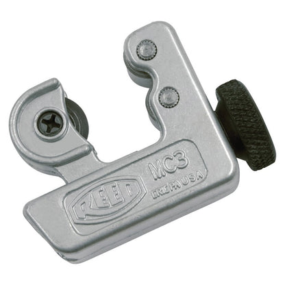 Tubing Cutter, 1/8 to 1-1/8 in Capacity