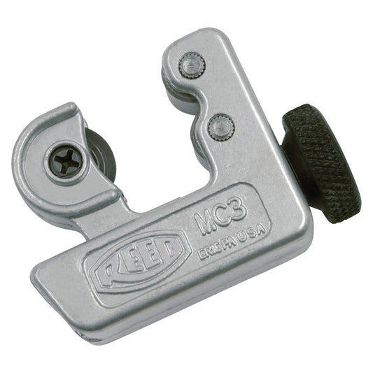 Tubing Cutter, 1/8 to 1-1/8 in Capacity