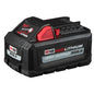 M18™ HIGH OUTPUT™ Cordless Battery Pack, 6 Ah REDLITHIUM™ Battery, 18 VDC Charge