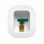 I2K, 1/4 Turn, F1960, Low Lead, Ice Maker Outlet Box Contractor Pack
