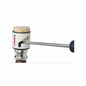 SPEED SLOT® Hole Saw With T2 Technology, 5 in Dia, Bi-Metal Cutting Edge