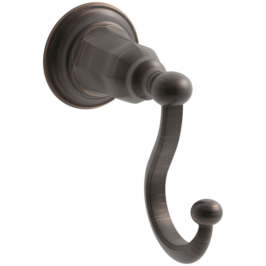 Kelston Single Robe Hook