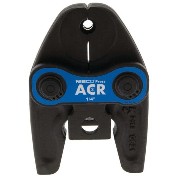 PressACR® Cordless Press Jaw, 1/4 in Capacity