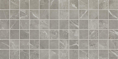 Platinum Dove Square 12X12 Matte