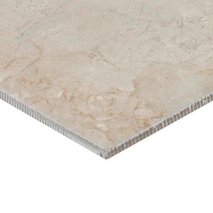 Platinum Jute Rectangle 12X24 Matte