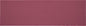 Stencil Berry Rectangle, Linear 4X12 Matte