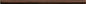 Armor Guilded Copper Pencil Liner 1/2X12 Satin
