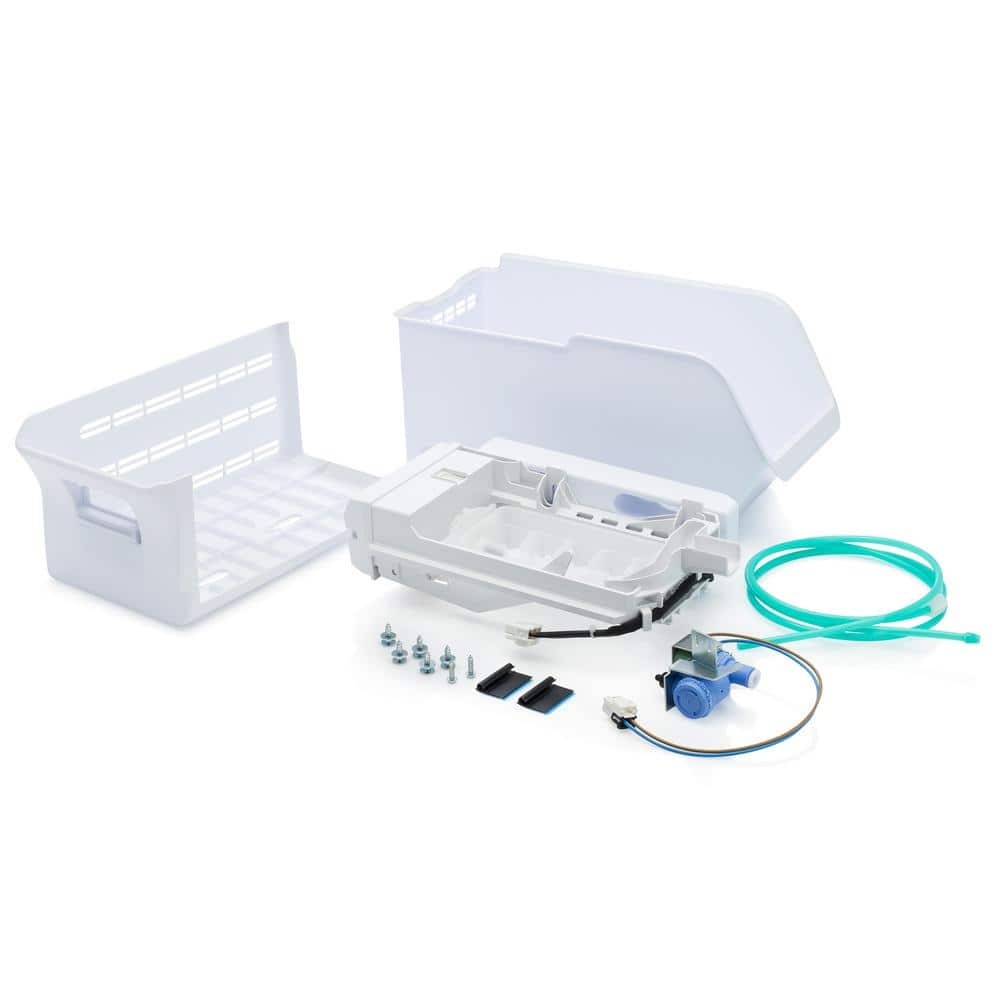 Top Mount Refrigerator Ice Maker Kit