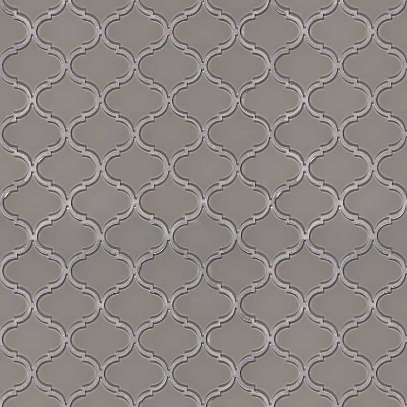 Pebble Arabesque Tile