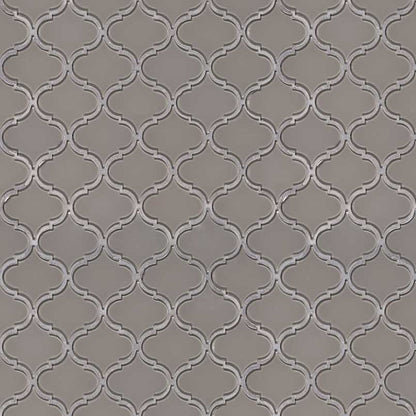 Pebble Arabesque Tile