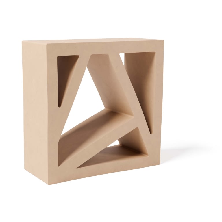 KUBO ARC COTTO MT 9X9