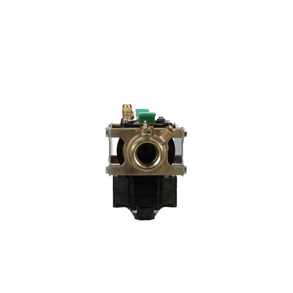 375XL Reduced Pressure Backflow Preventer, 1-1/2 in, FNPT, Bronze
