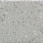 Keystones Desert Gray Speckle Straight Joint 2X2 Matte