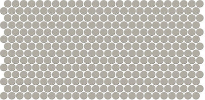 Keystones Desert Gray Straight Joint 2X2 Matte