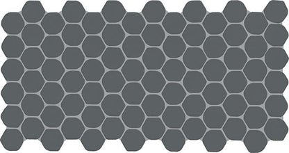 Keystones Castlerock Organic Penny 1X1 Matte
