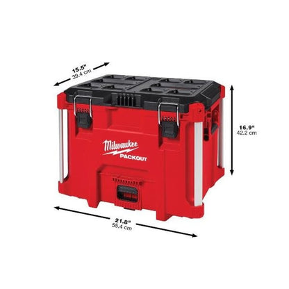 PACKOUT™ XL Tool Box