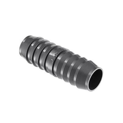 Coupling, 2 in, Insert, PVC