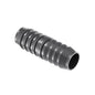 Coupling, 1/2 in, Insert, PVC