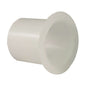 CopperLOC™ Insert, 1 in, PEX, Plastic