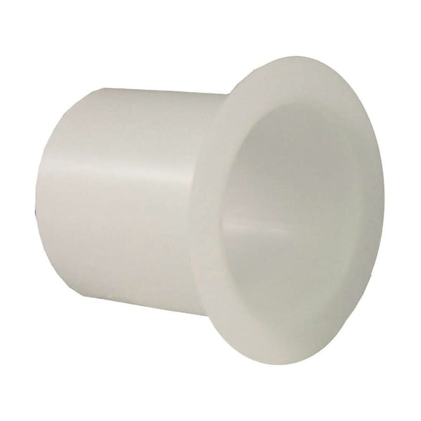 CopperLOC™ Insert, 3/4 in, PEX, Plastic