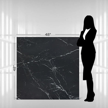 Panoramic Duet Anthracite Rectangle 12X24 Matte