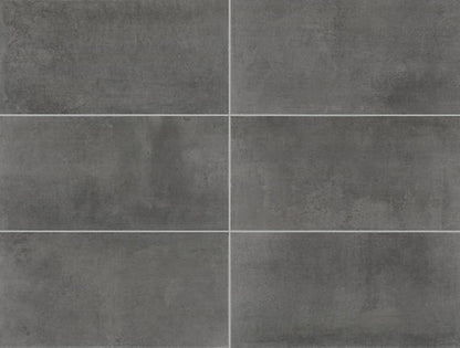 Emergent Titanium Rectangle 12X24 Polished