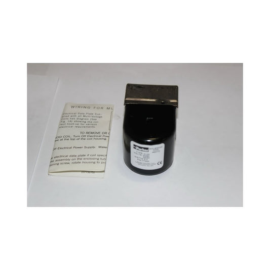 Liquid Line Service Valve, 24 VAC 50/60 Hz