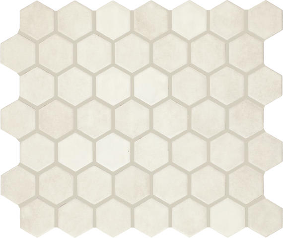 Studio Haven Shea Hexagon 1.5X1.5 Matte