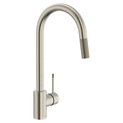 Etre 1.8 GPM Single Hole Pull Down Faucet