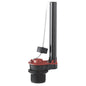 Manual Water Closet Flush Valve,