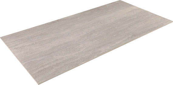 Haddonstone Horizon Rectangle, Ridge 12X24 Textured