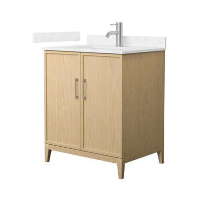 Elan Single Bathroom Vanity - 30W x 35H x 22D