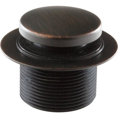 Toe Operated Stopper Assembly for RP693