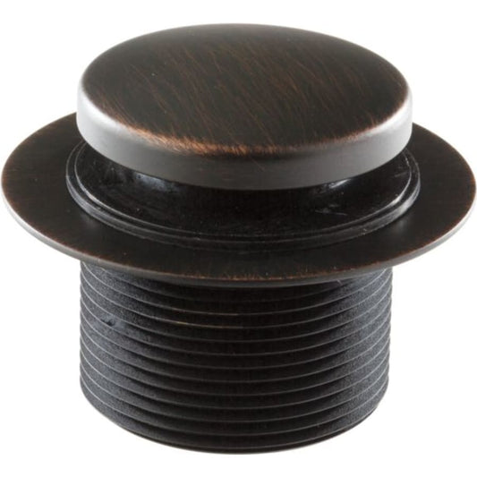Toe Operated Stopper Assembly for RP693