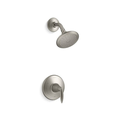 Alteo® Pressure Balanced Shower Trim, ADA, Vibrant Brushed Nickel