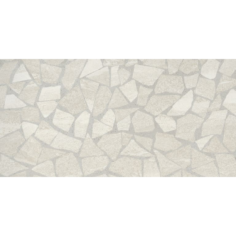 MOOD RIVER IVORY 12X23