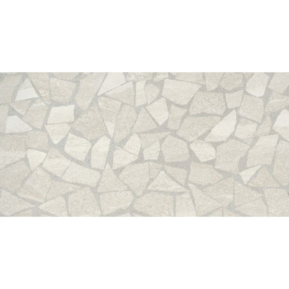 MOOD RIVER IVORY 12X23