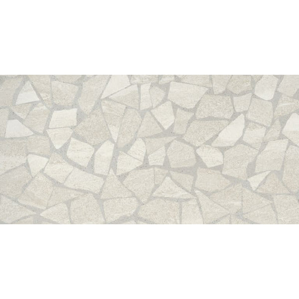 MOOD RIVER IVORY 12X23