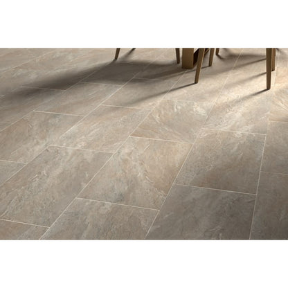 MILESTONE TAUPE 12X24