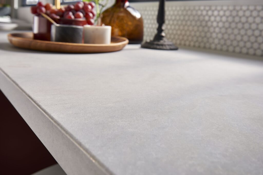 Airy Concrete