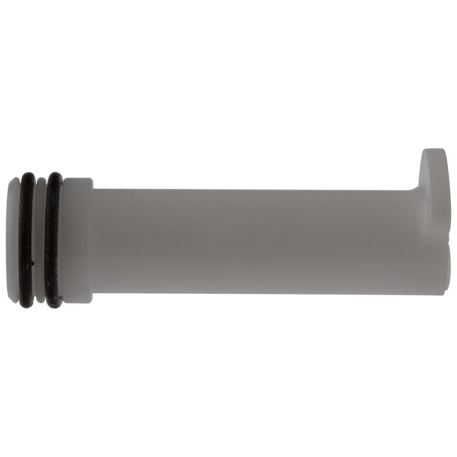 Pressure Test Hot/Cold Plug