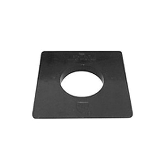 Frank Pattern™ Stabilizer, 4 in, Flush