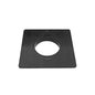 Frank Pattern™ Stabilizer, 4 in, Flush