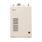 Condensing Tankless Water Heater, 120 Kbtu/hr, Propane, Indoor, Ultra Low NOx, 0.87 EF