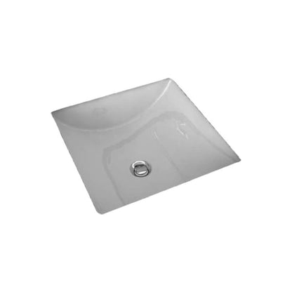 Studio 16" Undermount Bathroom Sink